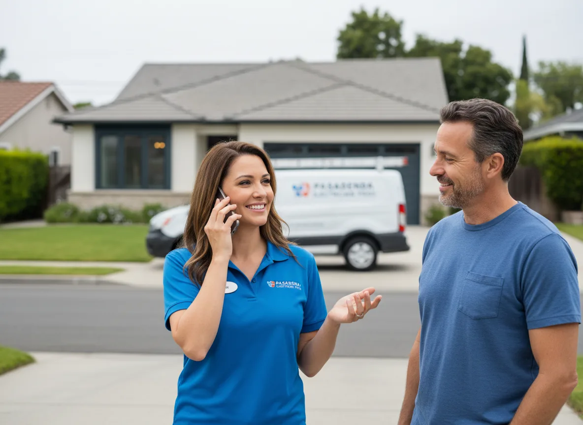 Electrician Newcastle, UT FAQs